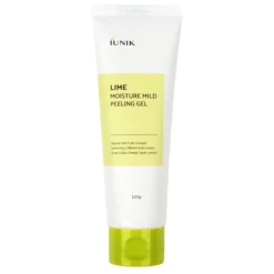 Lime Moisture Mild Peeling Gel - Łagodny Peeling Żelowy z Naturalnym Kompleksem Owoców AHA 90ml