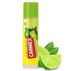 Lime Twist Intensywnie nawilżający balsam do ust SPF15 LIMONKA sztyft 4,25g