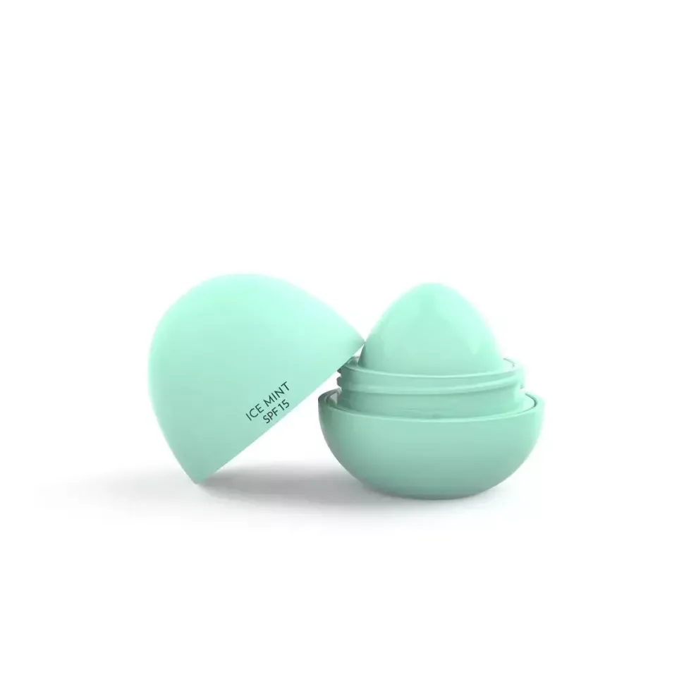 Lip Butter Balsam do ust - Mięta