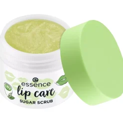 Lip care SUGAR SCRUB - Peeling cukrowy do ust