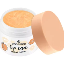 Lip care SUGAR SCRUB - Peeling cukrowy do ust
