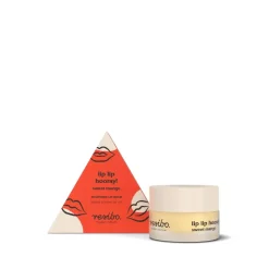 Lip Lip Hooray! Kojący balsam do ust 7 ml