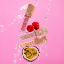 LIP OIL mask Olejkowa maseczka do ust 01 MARACUJA 7ml