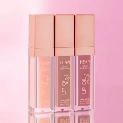 LIP OIL mask Olejkowa maseczka do ust 03 RASPBERRY 7ml