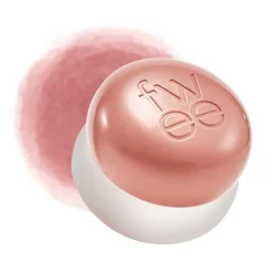Lip&Cheek Blurry Pudding Pot Kremowy Balsam do Ust i Policzków ND03 Without 5g