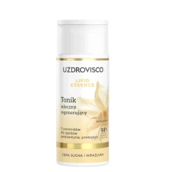 Lipid Essence - Tonik mleczny regenerujący i łagodzący