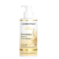 Lipid Essence Śmietanka lipidowa do demakijażu