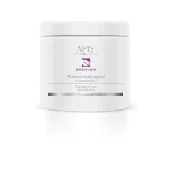 Śliwkowa maska algowa z nasionami chia KAKADU PLUM, 200g