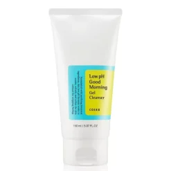 Low pH Good Morning Gel Cleanser Oczyszczający żel do twarzy 150 ml
