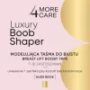 Luxury Boob Shaper Modelująca taśma do biustu 1 szt