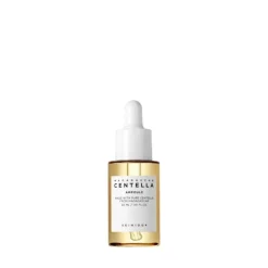 MADAGASCAR CENTELLA Ampoule Odżywcze serum do twarzy z wąkrotą azjatycką 30ml