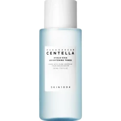 MADAGASCAR CENTELLA Centella Hyalu-Cica Brightening Toner Hialuronowy Tonik z Wąkrotą Azjatycką 210ml