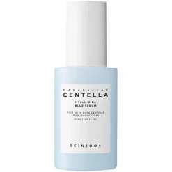 MADAGASCAR CENTELLA Hyalu-Cica Blue Serum Hialuronowe Serum z Wąkrotą Azjatycką 50ml