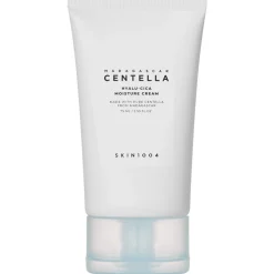 MADAGASCAR CENTELLA Hyalu-Cica Moisture Cream Kojący Krem Nawilżający 75ml