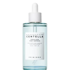 MADAGASCAR CENTELLA Hyalu-Cica First Ampoule Wielozadaniowa ampułka nawilżająca z wyciągiem z wąkroty azjatyckiej 100ml