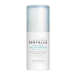 MADAGASCAR CENTELLA Hyalu-Cica Silky-Fit Sun Stick Sztyft z filtrem SPF50+ PA++++ 7g