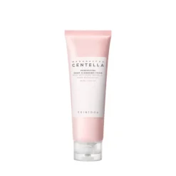 MADAGASCAR CENTELLA Poremizing Deep Cleansing Foam Dogłębnie oczyszczająca pianka do mycia twarzy 125ml