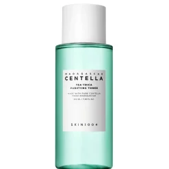 MADAGASCAR CENTELLA Tea-Trica Purifying Toner Normalizujący Toner z olejkiem z drzewa herbacianego 210ml