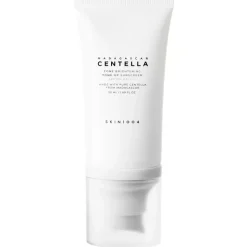 MADAGASCAR CENTELLA Tone Brightening Tone-Up Sunscreen Ochronny krem do twarzy z filtrami przeciwsłonecznymi SPF 50+ PA++++  50ml