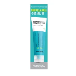 Madecassoside Moisture Calming Cleanser Pianka Oczyszczająca z Madekasozydem 120 ml
