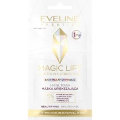 MAGIC LIFT CONTOUR CORRECTION 1-minutowa maska upiększająca 7ml