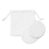 Make Up Remover Cleansing Pads bawełniane płatki kosmetyczne wielokrotnego użytku
