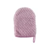 Makeup Removal Glove rękawiczka do demakijażu Różowa