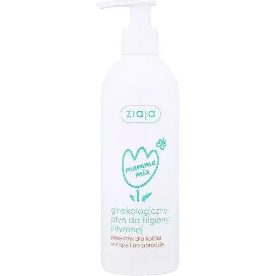 Mamma Mia ginekologiczny płyn do higieny intymnej 300ml