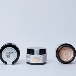 Mandarin Glow Rozświetlająco-nawilżający krem do każdego rodzaju skóry 30ml