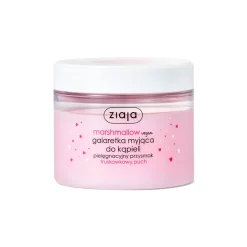 Marshmallow galaretka myjąca do kąpieli 260ml