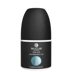 Masculis antyperspirant 72h ochrona i komfort 60ml