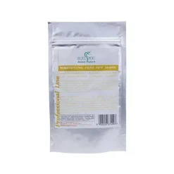 Maseczka algowa wybielająca WHITENING PEEL-OFF MASK 30g