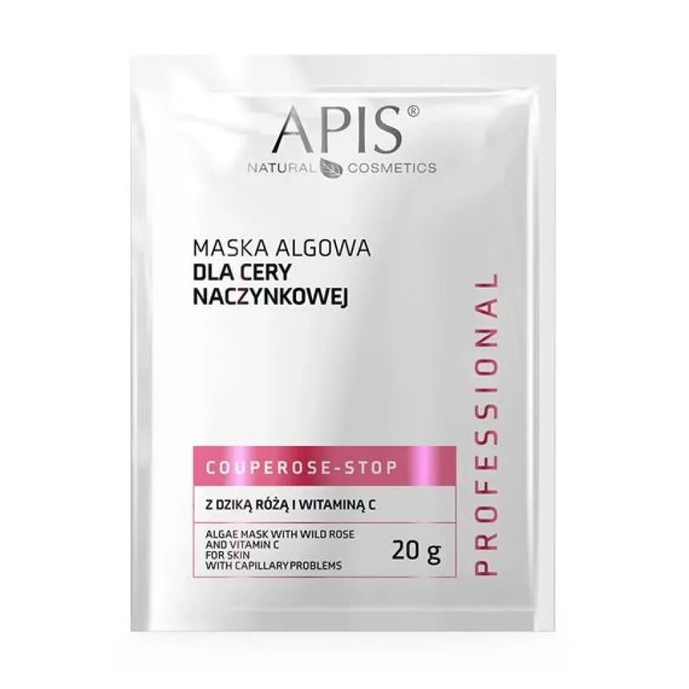 Maska algowa COUPEROSE-STOP, 20g