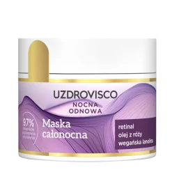 Maska całonocna NOCNA ODNOWA