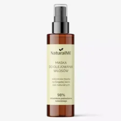 Maska do olejowania włosów Mango 75ml