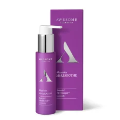 Maska Microbiom Resoothe 50ml