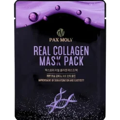 maska w płachcie z kolagenem ujędrniająca 1szt.