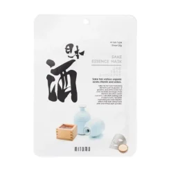 Maska z Sake