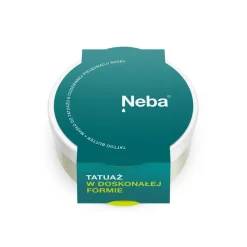 Masło do tatuażu i codziennej pielęgnacji skóry 200ml