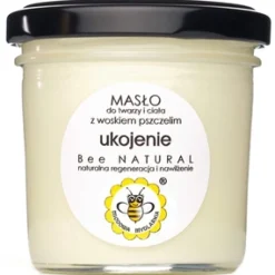 Masło do twarzy i ciała Ukojenie 65g