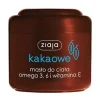 Masło Kakaowe masło do ciała Omega 3 + Omega 6 + Witamina E 200ml