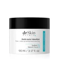 Masło mycie i demakijaż 90 ml