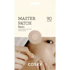 Master Patch Basic Plastry na Wypryski 90 szt.
