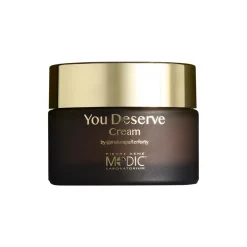 Medic You Deserve Cream 50 ml