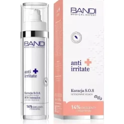 Medical Anti Irritate Kuracja S.O.S. intensywnie kojąca 50ml