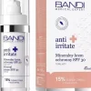Medical Anti Irritate Mineralny krem ochronny SPF30 tonujący 30ml