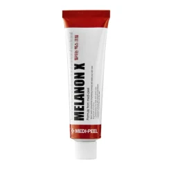 Melanon x Cream Rozjaśniający Krem ​​na Zmiany Pigmentacyjne do Twarzy 30ml