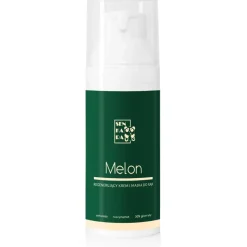 Melon regenerujący krem maska do rąk 50ml