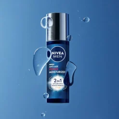 Men Anti-Age Power krem do twarzy SPF30 50ml