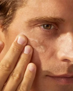 Men Anti-Age Power Serum 2in1 intensywne serum przeciw przebarwieniom 30ml